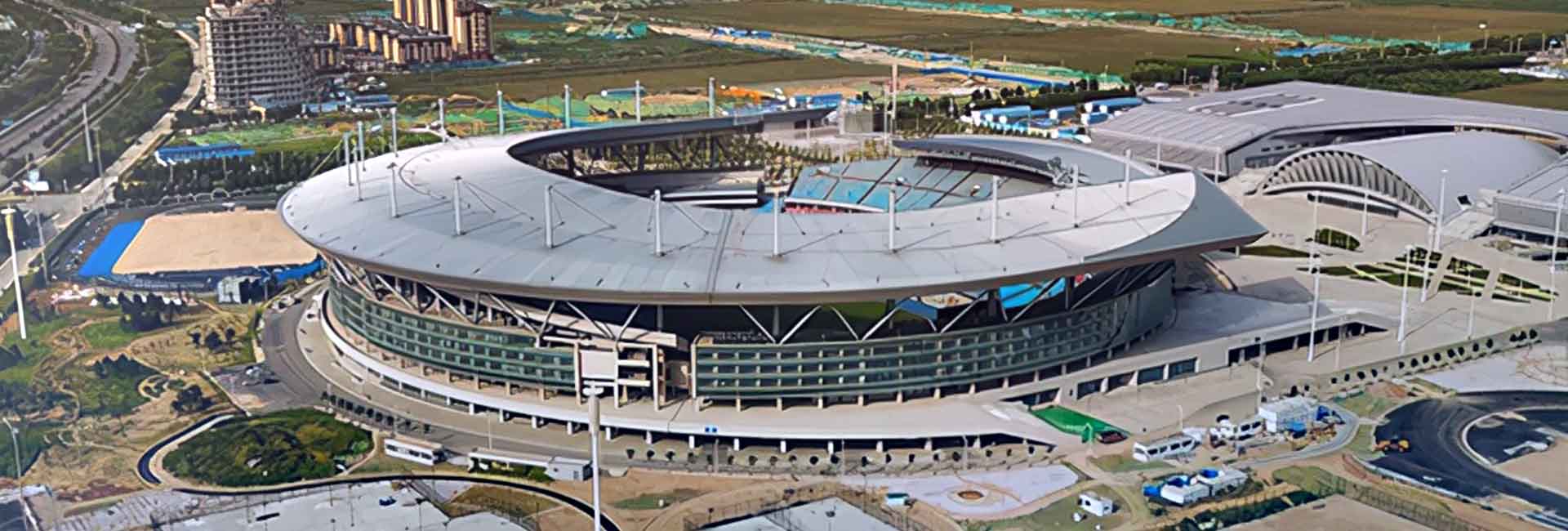 Steel structure factory building, steel structure manufacturer, steel structure,color steel plate